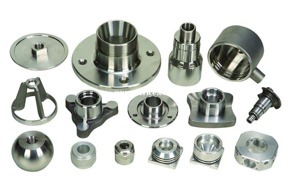 cnc-precision-machining